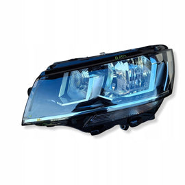 Frontscheinwerfer VW Multivan Transporter 7L1941005B Links Headlight SCH4347169410rt