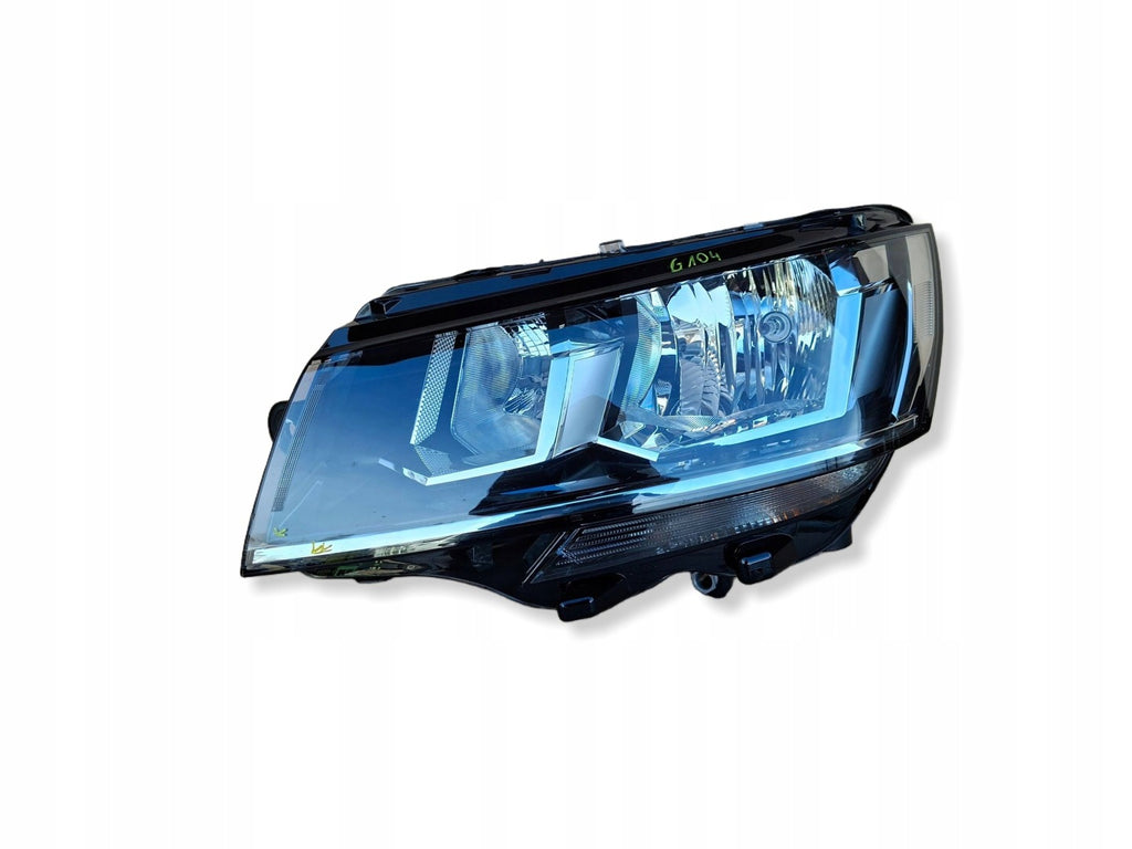 Frontscheinwerfer VW Multivan Transporter 7L1941005B Links Headlight SCH4347169410rt