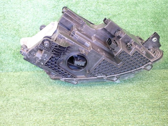 Frontscheinwerfer VW Caddy 2K8941035N Full LED Links Scheinwerfer Headlight SCH8276906909jm