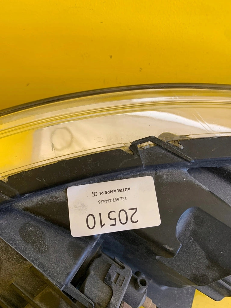 Frontscheinwerfer Peugeot 4008 1608386180 LED Rechts Scheinwerfer Headlight SCH2321001348on