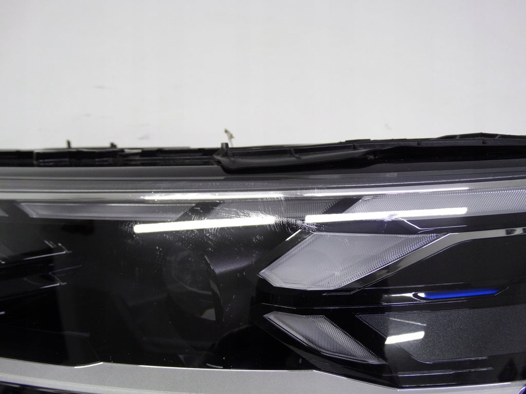 Frontscheinwerfer Audi Q8 4M8941085 Laser Links Scheinwerfer Headlight SCH9060998104gg