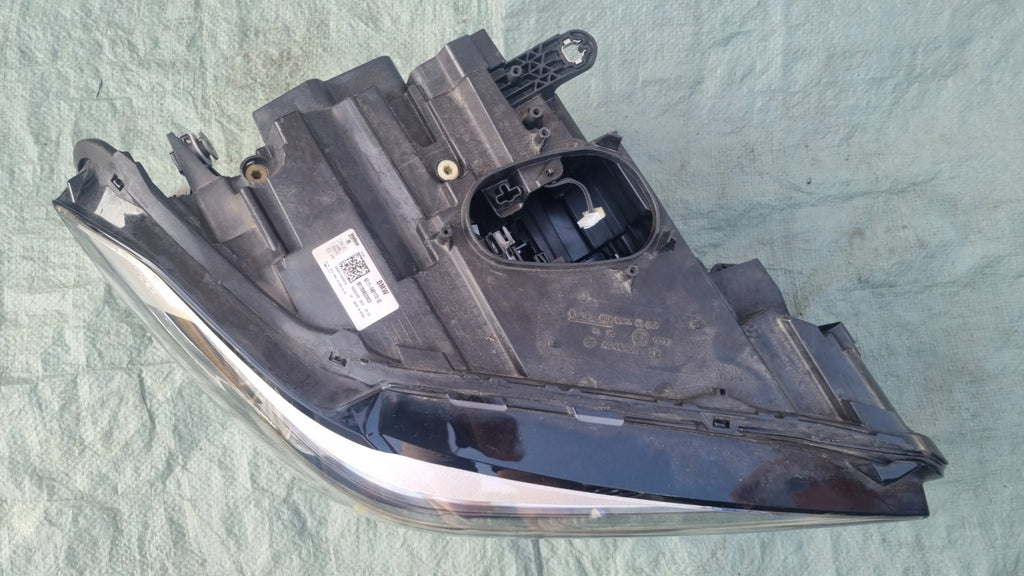 Frontscheinwerfer BMW X1 F48 5A01172-02 Rechts Scheinwerfer Headlight SCH4894593948lc