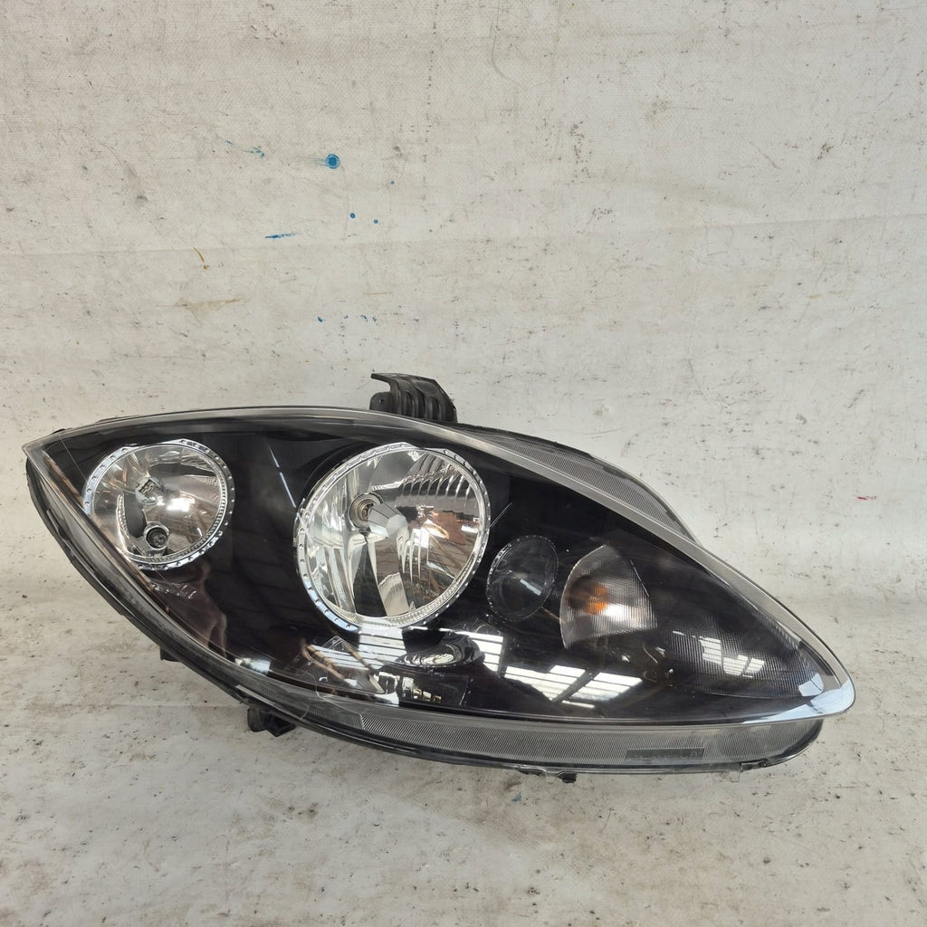 Frontscheinwerfer Seat Leon 5P1941034A Rechts Scheinwerfer Headlight
