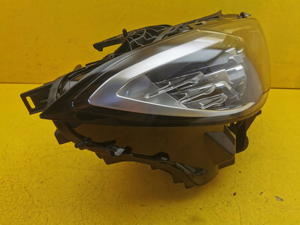 Frontscheinwerfer BMW 4 G22 G23 G26 9851036-03 LED Rechts Scheinwerfer Headlight SCH8033915107fa