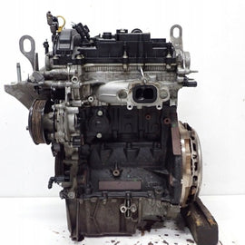 Motor Ford Fiesta I 1.1 75PS 55kW 77TKm 2020 Benzin Engine Unkomplett MOT9292890114no