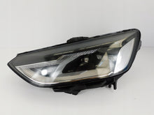 Laden Sie das Bild in den Galerie-Viewer, Frontscheinwerfer Audi A4 B9 8W0941011 LED Links Scheinwerfer Headlight