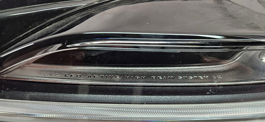 Frontscheinwerfer Volvo V60 S60 III 32338996 LED Links Scheinwerfer Headlight SCH5690721018wj