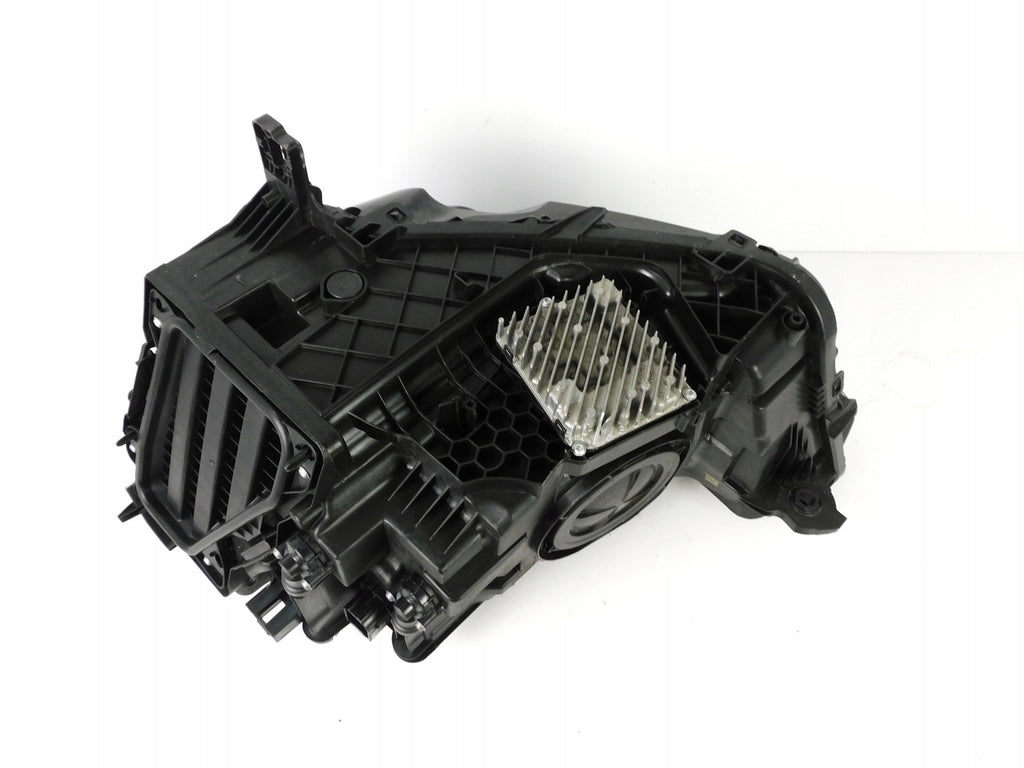 Frontscheinwerfer Audi Q3 83A941034 LED Rechts Scheinwerfer Headlight SCH6356229805ci