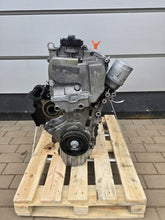 Laden Sie das Bild in den Galerie-Viewer, Motor VW I CAV CAX 1.4 TSI 90PS 66kW 80TKm Benzin Engine Unkomplett MOT2911951765ns