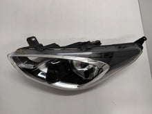 Laden Sie das Bild in den Galerie-Viewer, Frontscheinwerfer Ford J7BB-13W030-BJ Links Scheinwerfer Headlight SCH7577941842ck