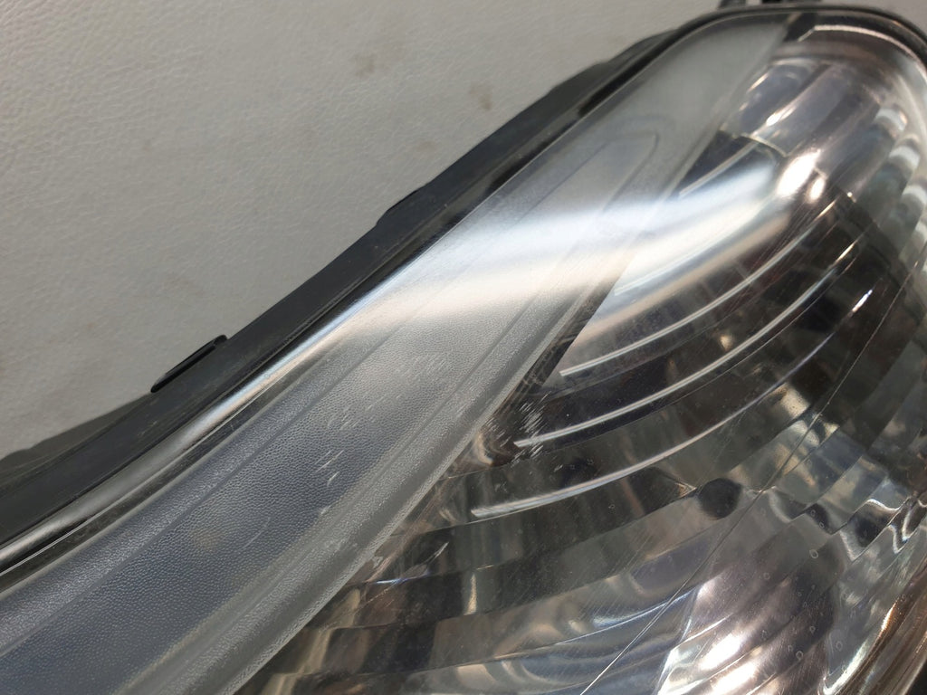 Frontscheinwerfer Citroën C5 I 9650115480 Xenon Links Scheinwerfer Headlight SCH4407277678sz