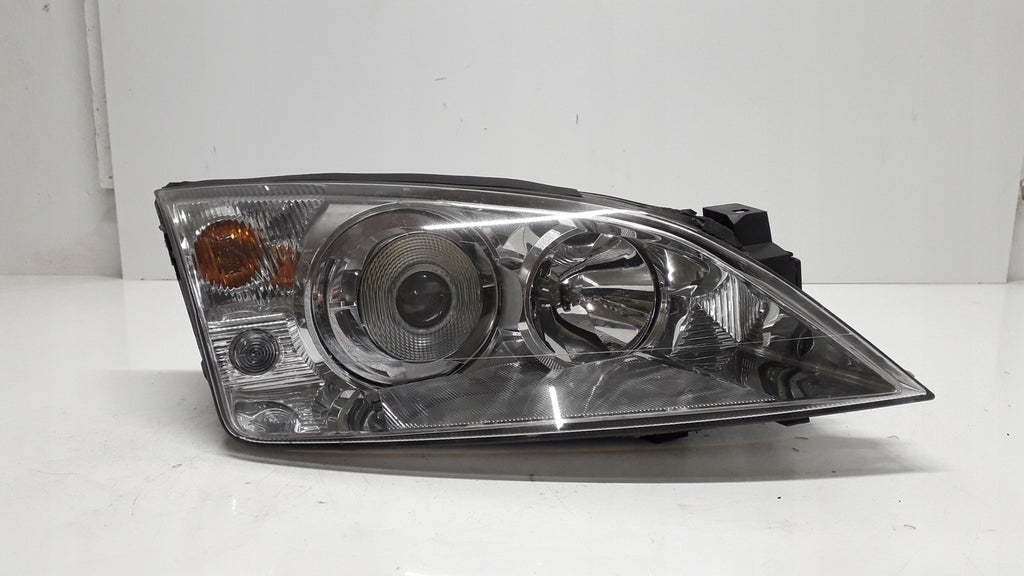 Frontscheinwerfer Ford Mondeo 1S7113005CH Xenon Rechts Scheinwerfer Headlight