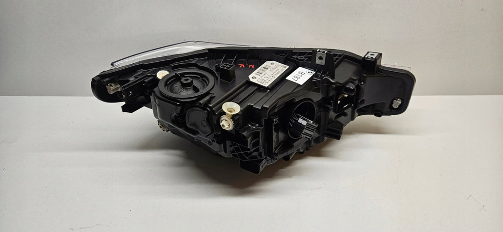 Frontscheinwerfer BMW F30 F31 8738711 LED Links Scheinwerfer Headlight SCH9799973315ad