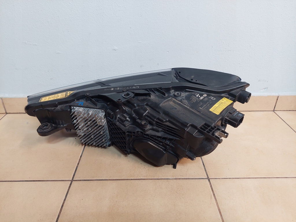 Frontscheinwerfer Audi A7 4K8941086 LED Rechts Scheinwerfer Headlight SCH9992242919bl