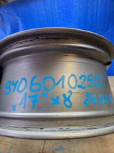 Laden Sie das Bild in den Galerie-Viewer, 1x Alufelge 17 Zoll 8Y0601025CC Audi A3 Rim Wheel FEL7000366466oo