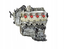 Laden Sie das Bild in den Galerie-Viewer, Motor Audi A6 C6 BVJ 4.2 FSI 350PS 257kW 137TKm 2009 Benzin Engine Komplett MOT8871217641ut