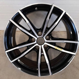 1x Alufelge 19 Zoll 8089893 8090095 BMW 3 G21 G20 Rim Wheel FEL5870625239wc