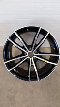 Load image into Gallery viewer, 1x Alufelge 19 Zoll 8089893 8090095 BMW 3 G21 G20 Rim Wheel FEL5870625239wc