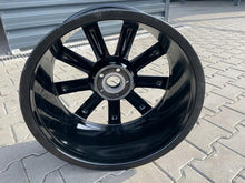 Laden Sie das Bild in den Galerie-Viewer, 1x Alufelge 20 Zoll 9.0" 5x112 46ET Glanz Graphit 4E0601025AF Audi A8 Rim Wheel FEL5941182222lo