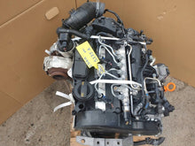 Laden Sie das Bild in den Galerie-Viewer, Motor VW I CBBB 2.0 TDI 132TKm 2010 Diesel Engine Komplett MOT5820013351rg