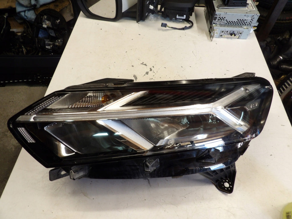 Frontscheinwerfer Dacia Sandero III Jogger 260605914R LED Links Headlight