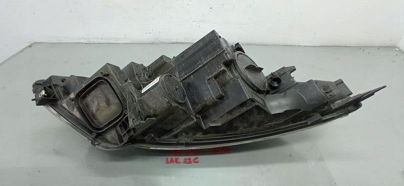 Frontscheinwerfer Opel Zafira C 13399859LH 030126320100 Links Headlight