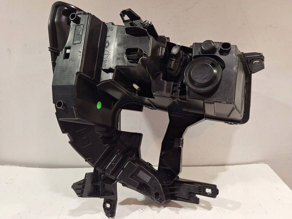 Frontscheinwerfer Renault Master 260609073R LED Links Scheinwerfer Headlight SCH5794714033hn