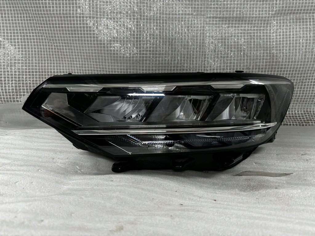 Frontscheinwerfer VW Passat B8 3G1941035Q Full LED Links Scheinwerfer Headlight