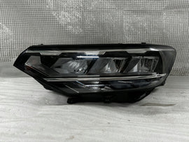 Frontscheinwerfer VW Passat B8 3G1941035Q Full LED Links Scheinwerfer Headlight