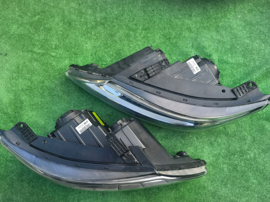 Frontscheinwerfer Kia Sorento I 92102-2P700 Bi-Xenon Rechts oder Links