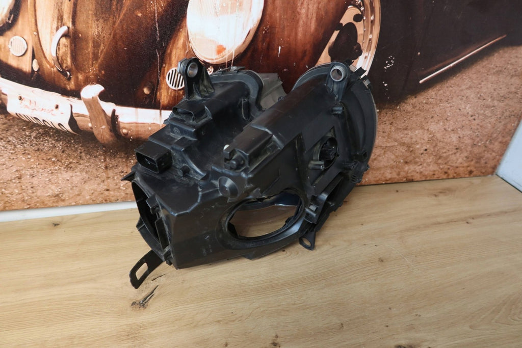 Frontscheinwerfer Mini R55 R56 16270300 2151267080 Links Scheinwerfer Headlight SCH8397897613dx