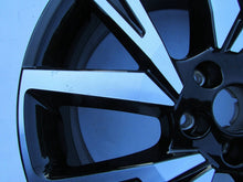 Laden Sie das Bild in den Galerie-Viewer, 1x Alufelge 18 Zoll 5x100 6F9071498A Seat Arona Rim Wheel FEL4896245014xe