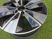 Laden Sie das Bild in den Galerie-Viewer, 1x Alufelge 18 Zoll 7.5" 5x112 52ET A4474015500 Mercedes-Benz Amg Rim Wheel FEL9534136658aa