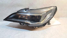 Load image into Gallery viewer, Frontscheinwerfer Opel Astra K LED Links Scheinwerfer Headlight