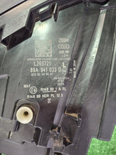 Laden Sie das Bild in den Galerie-Viewer, Frontscheinwerfer Audi Etron 89A941033D Full LED Links Scheinwerfer Headlight