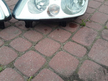 Load image into Gallery viewer, Frontscheinwerfer VW Touran Ein Stück (Rechts oder Links) Scheinwerfer Headlight