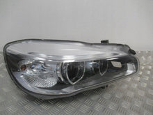 Load image into Gallery viewer, Frontscheinwerfer BMW 2 F45 F46 7214904-03 LED Rechts Scheinwerfer Headlight SCH1352446544uh