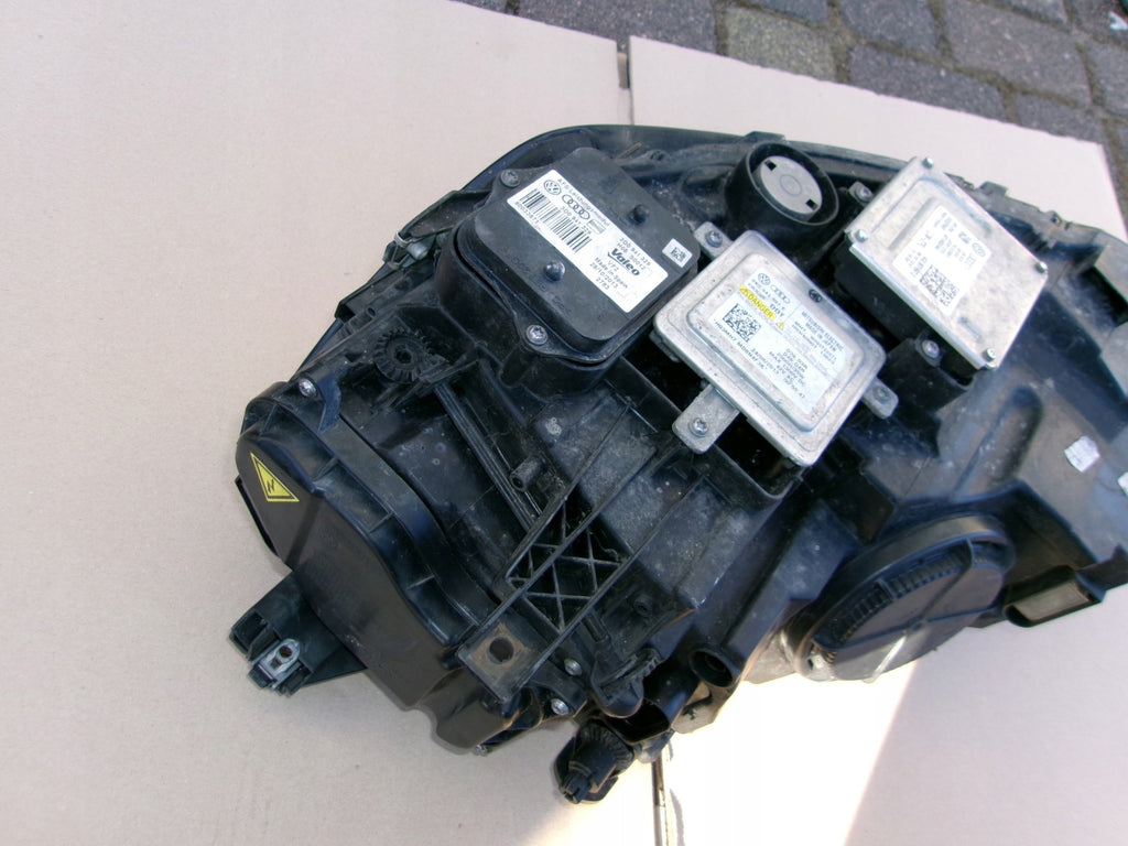Frontscheinwerfer VW Golf VII 5G1941752 Rechts Scheinwerfer Headlight SCH4183588501az
