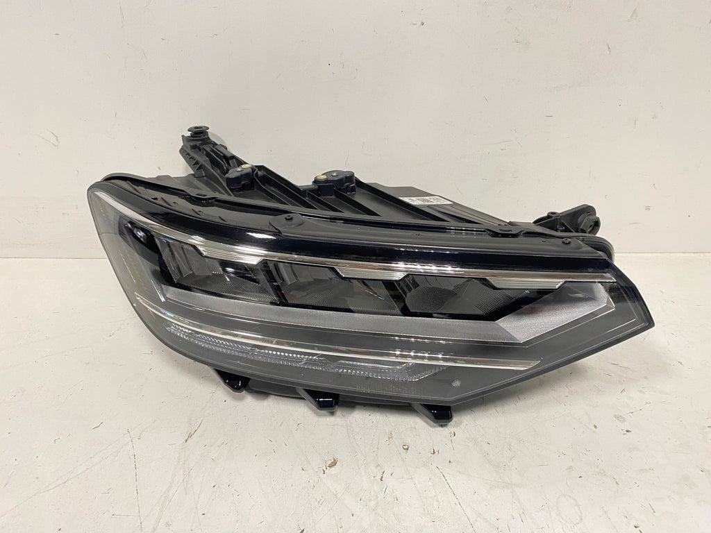 Frontscheinwerfer VW Passat B8 3G1941036P LED Rechts Scheinwerfer Headlight