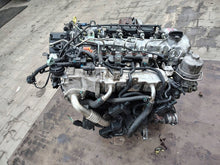 Laden Sie das Bild in den Galerie-Viewer, Motor Chevrolet Orlando Z20D1 2.0 VCDI 79TKm Diesel Engine Komplett MOT8100848975pi