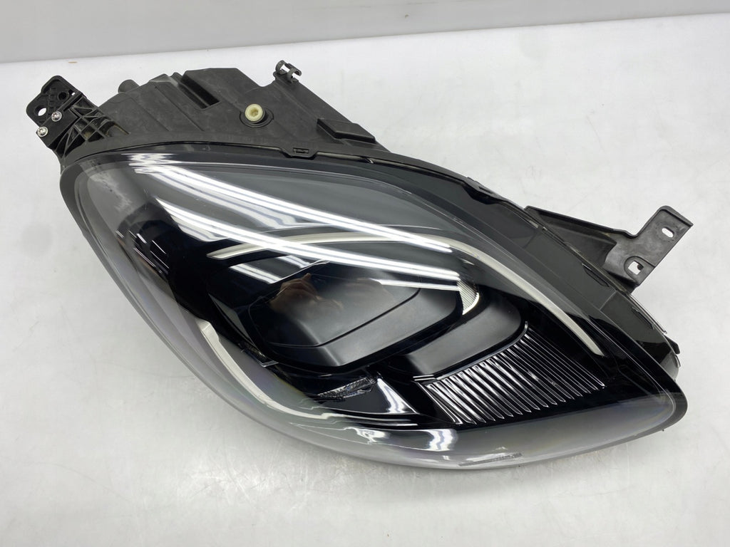 Frontscheinwerfer Ford Puma L1TB-13E014-GH LED Rechts Scheinwerfer Headlight SCH2423301506wh