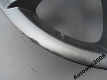 Laden Sie das Bild in den Galerie-Viewer, 1x Alufelge 17 Zoll 7.0&quot; 5x100 41ET 5J7601025B Skoda Fabia II Roomster 5j7