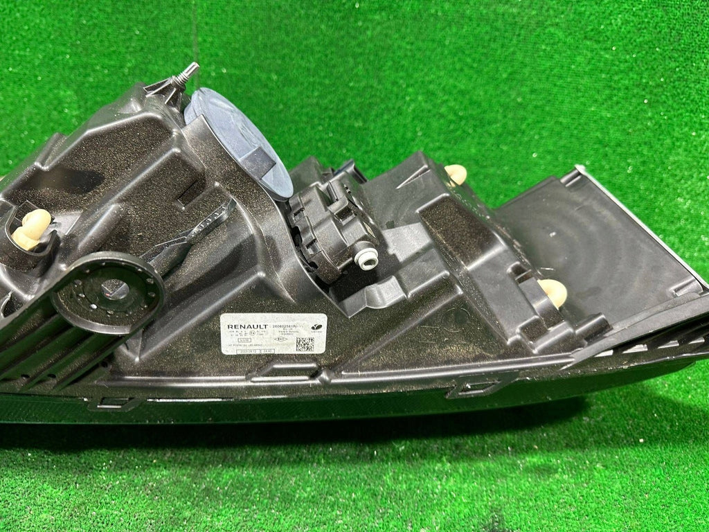 Frontscheinwerfer Dacia Sandero III Jogger 260602561R-M-CAR LED Links Headlight