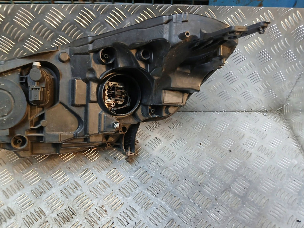 Frontscheinwerfer Peugeot 508 9807241180 Rechts Scheinwerfer Headlight SCH5582916656va