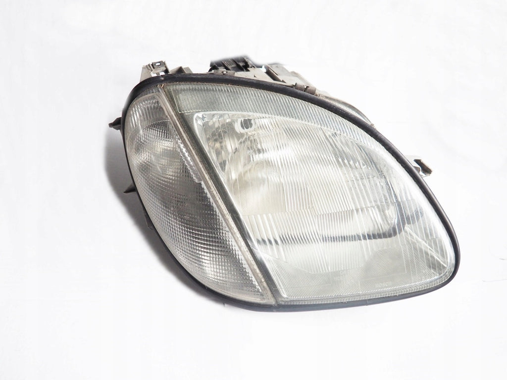 Frontscheinwerfer Mercedes-Benz Slk A1708202461 0301097212 Rechts Headlight SCH7759408381ig