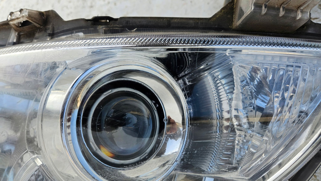 Frontscheinwerfer Toyota Auris 81150-02540 LED Links Scheinwerfer Headlight