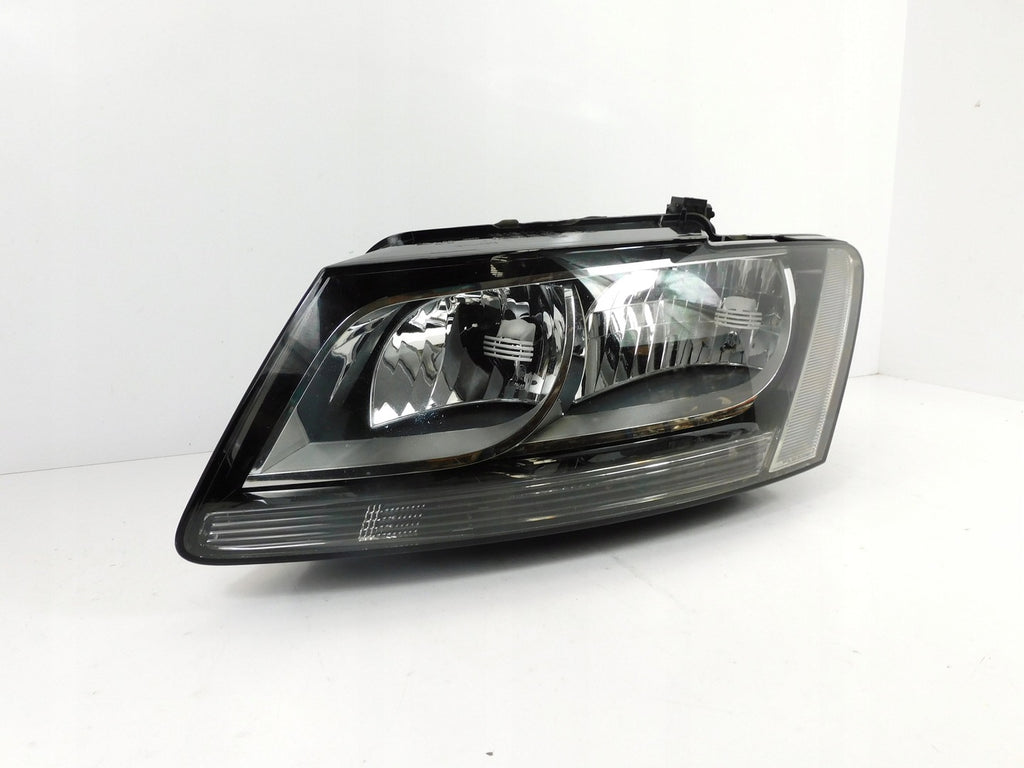 Frontscheinwerfer Audi Q5 8R0941003 Links Scheinwerfer Headlight