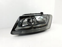 Laden Sie das Bild in den Galerie-Viewer, Frontscheinwerfer Audi Q5 8R0941003 Links Scheinwerfer Headlight