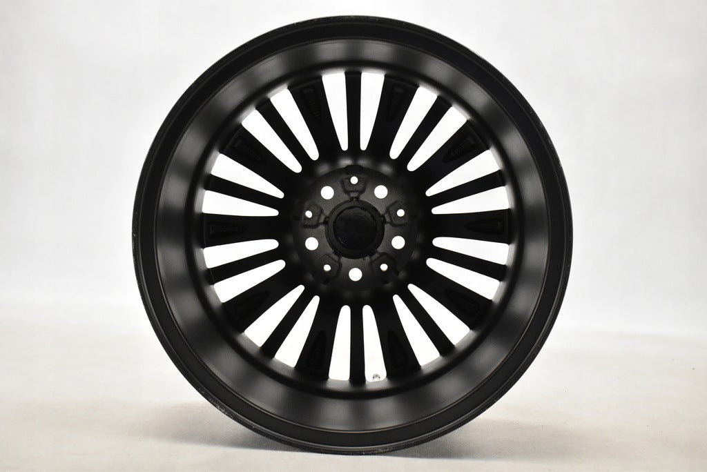 4x Alufelge 17 Zoll 7.5" 5x112 54ET Glanz Schwarz 6855090 BMW 2 Gran Active F45 FEL7196998251xd