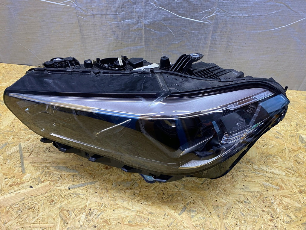 Frontscheinwerfer BMW X5 G05 G06 9481783 LED Links Scheinwerfer Headlight SCH4456074436sy